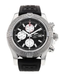 Pre-Owned Breitling Super Avenger II Watch